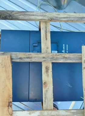 台达变频器VFD900C43A一台，成色不错，功能无面板询价