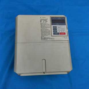 CIMR F7S2015安川变频器功率15KW220V询价