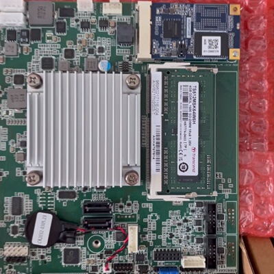 【询价】研华 AIMB-217 REV.A2 工控机主板 AIM
