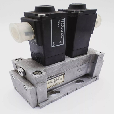 Bosch0820008113Wegeventil2x1827414004Magnetvent
