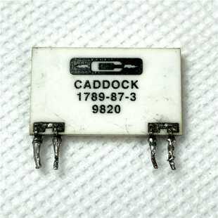 CADDOCK1789-87-3西门子变频器陶瓷开关电源电阻