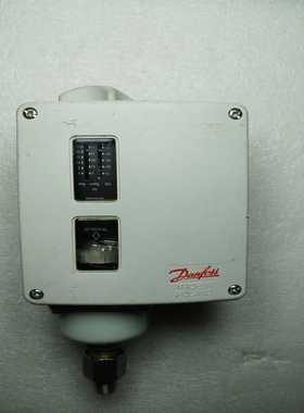 丹佛斯压力开关RT116，波兰！询价