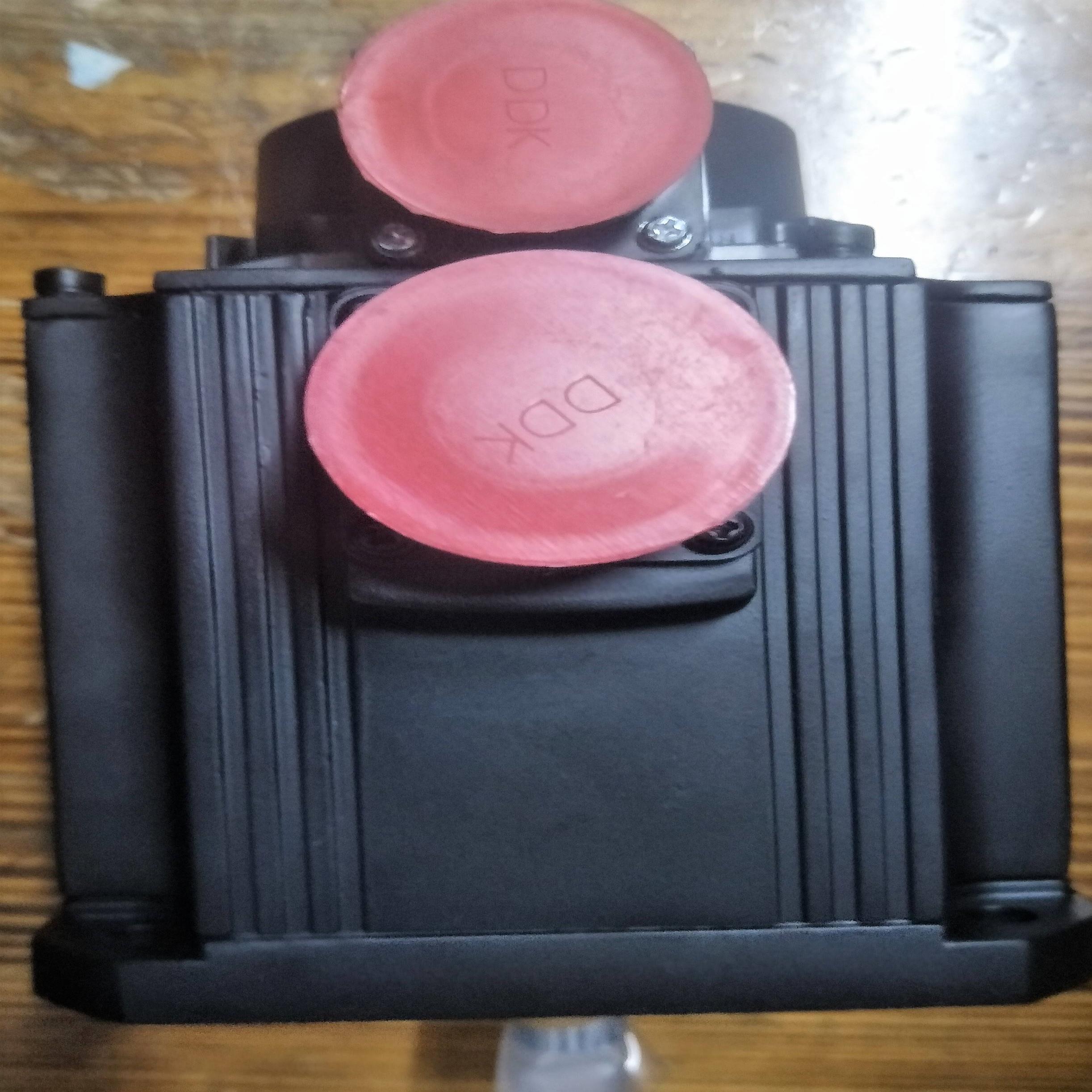 配件三菱伺服电机HC-SFS153X-S2议价