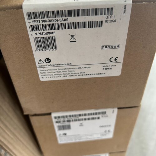 询价-6ES72883AE040AA0