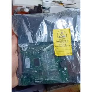 康士廉 议价Panel 462002 CS4000 火警电路板 Board