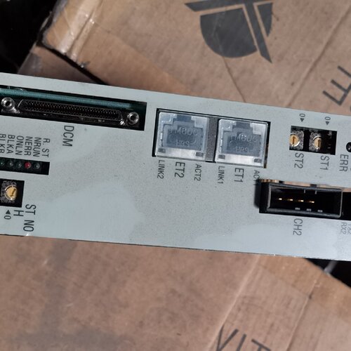 询-日立DCS板卡的型号LPU801A的日立DCS