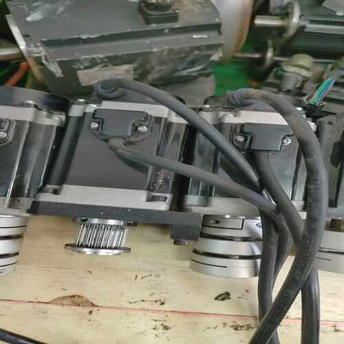 咨询-驱动器电机RYH401F5-VV2