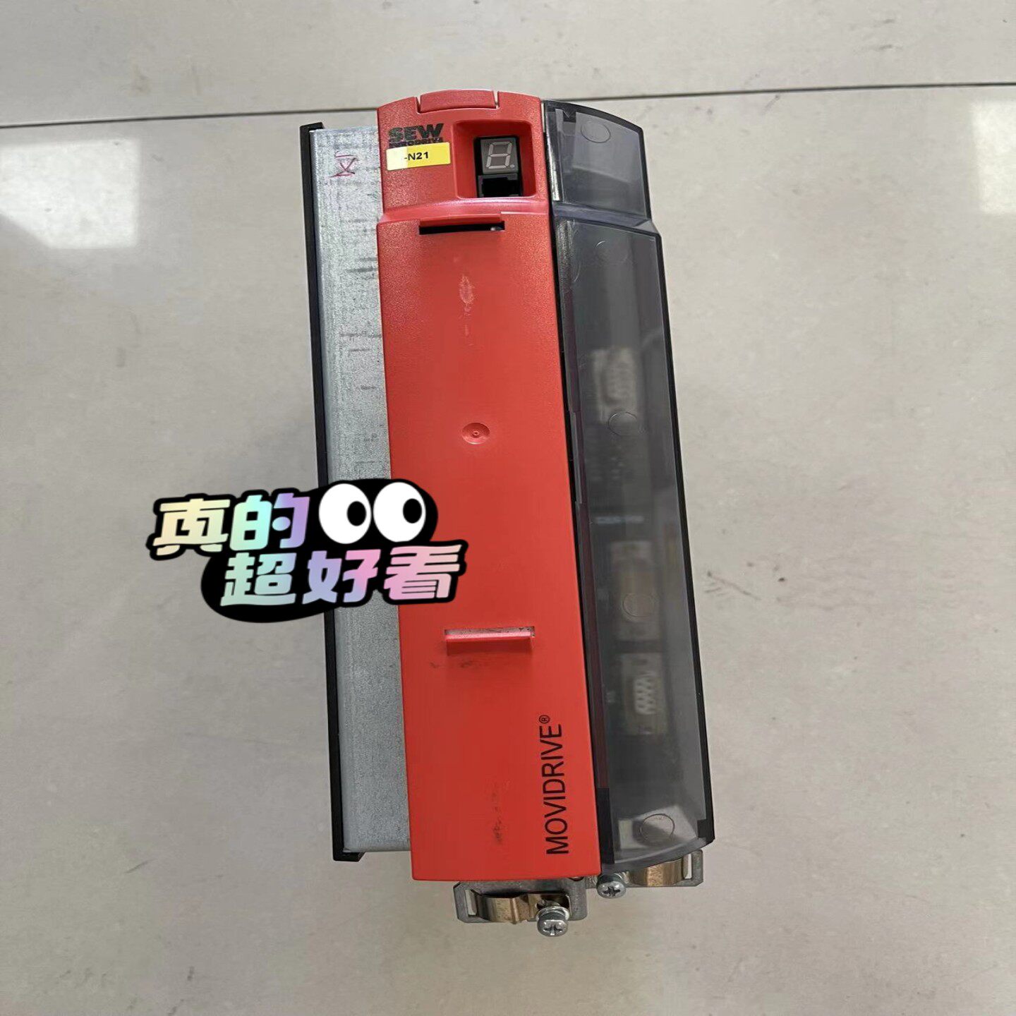 SEW赛威变频器 驱动器MDX61B0014-5A3-4-0（佳毅工控）