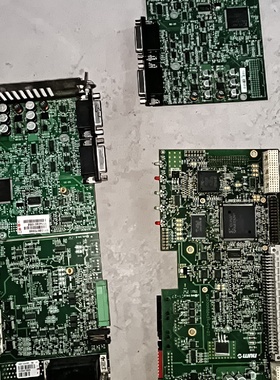 FOXNUM赐福驱动器MDLU3000B0CAN00配件板-议价