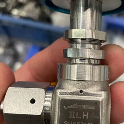 询价-HAMLET哈姆雷特2LHA4RFV210K手动隔膜