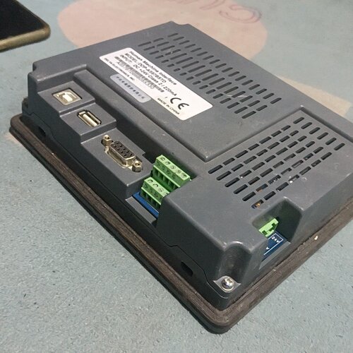 询价-台达工控屏D0P一As57BSTD通电显示正常用到的联系