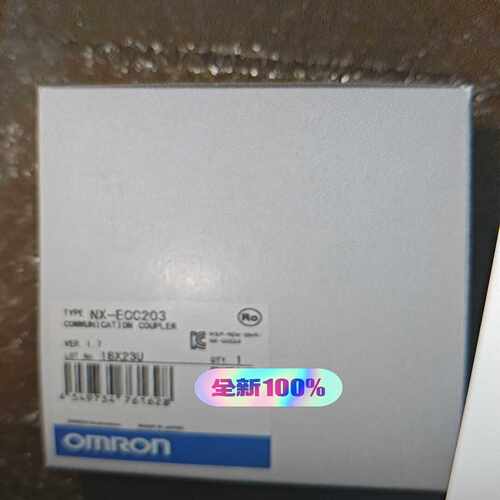 NX-ECC203，联系可发【询价】
