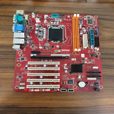 研华AIMB-701主板，20张（佳毅工控）