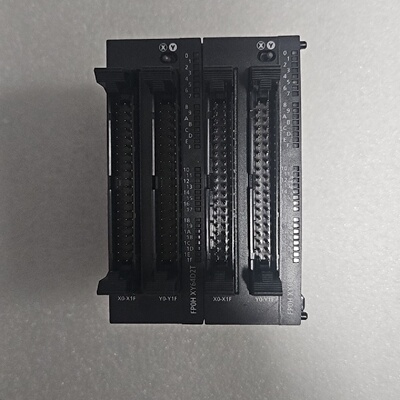 松下PLC扩展模块，型号AFP0HXY64D2T，，议价