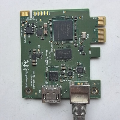 Blackmagic Design BMDPCB217C1-询