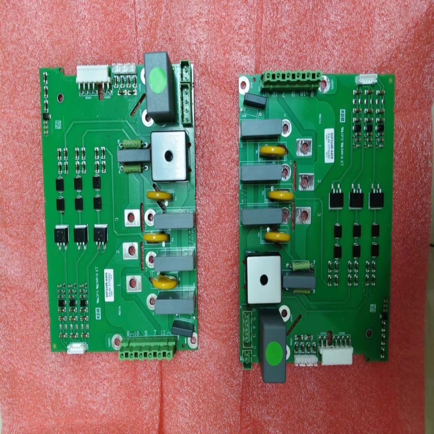 售前询价科比重置电源板型号00F524R-6407 全新无包装议价