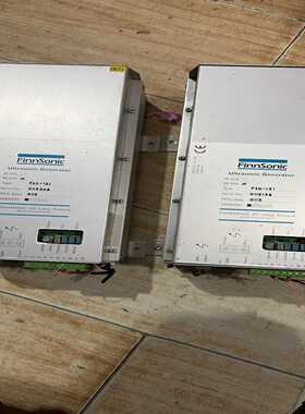 询价~Finnsonic 超声波发生器 fsg-121 40khz