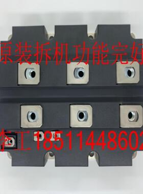 芬芳6SY7000-0AD50原装拆机6SE70变频器IGBT模块功率模块*