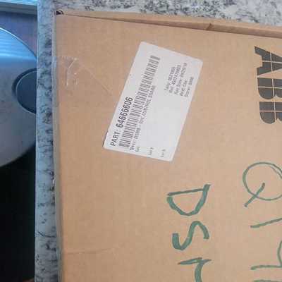 ABBDSMB-02C工程余货原装成色好欢迎议价--议价商品