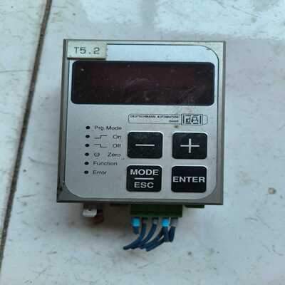 议价PASSED控制器TERM5-H成色议价