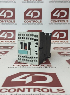 议价3Rh11312Bb40    Contact Relay 10A 240V 4 Pole Opened Nso