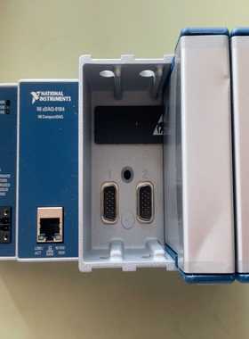 NIcDAQ-91844槽以太网CompactDAQ几--议价商品