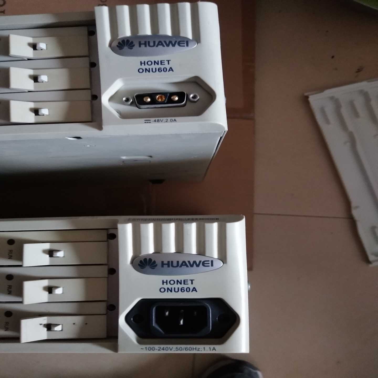 ONU60A-v2∥带一张RSP两张A32板卡共两台。为【卡奥电子】