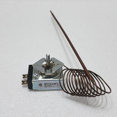 Robertshaw KX11260 Vulcan 0041150600003 Thermostat 500F
