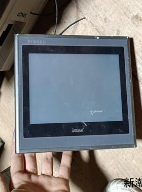 捷豹空压机触摸屏DY6070T-K-22议价商品