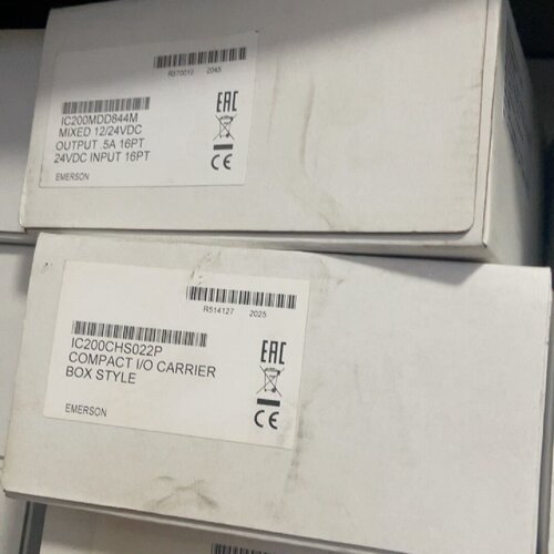 【询价】ge fanuc ic200chs022 ic200mdl7