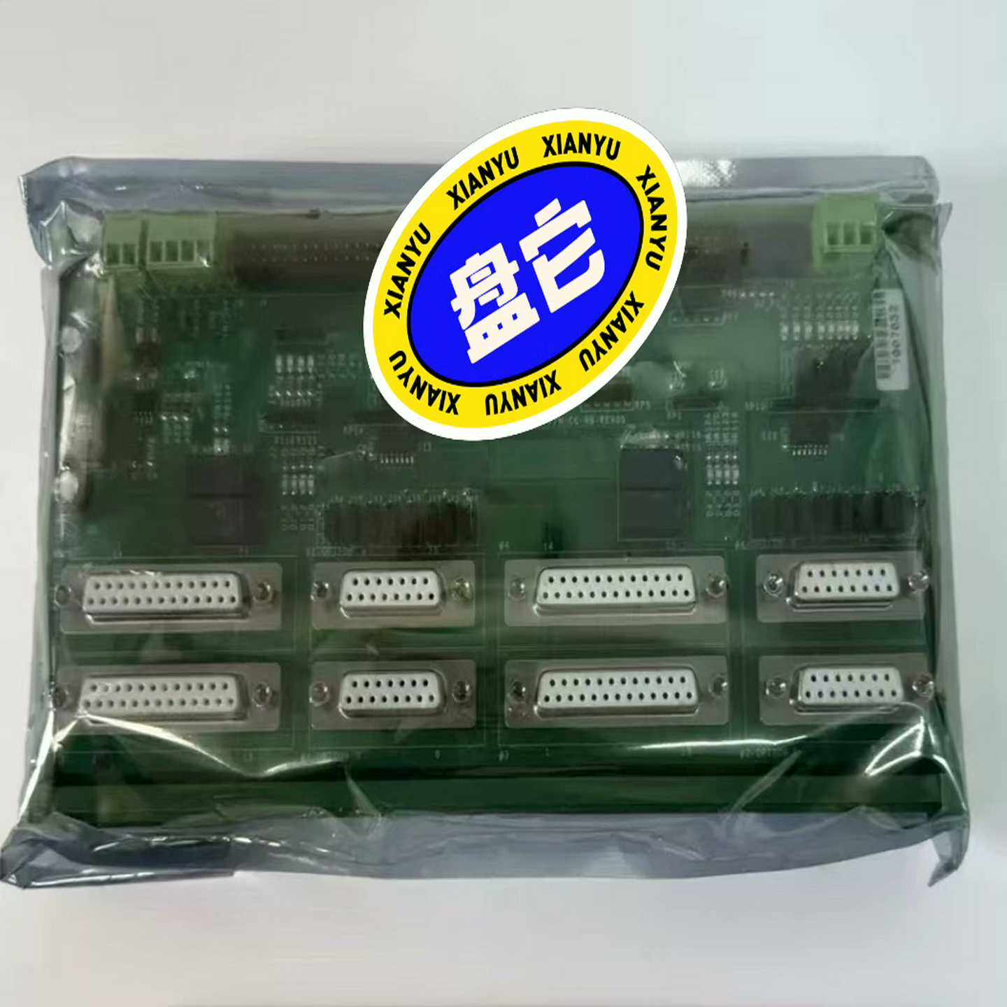 询价全新DELTATAU泰道转接接口板CC-8B-REV05