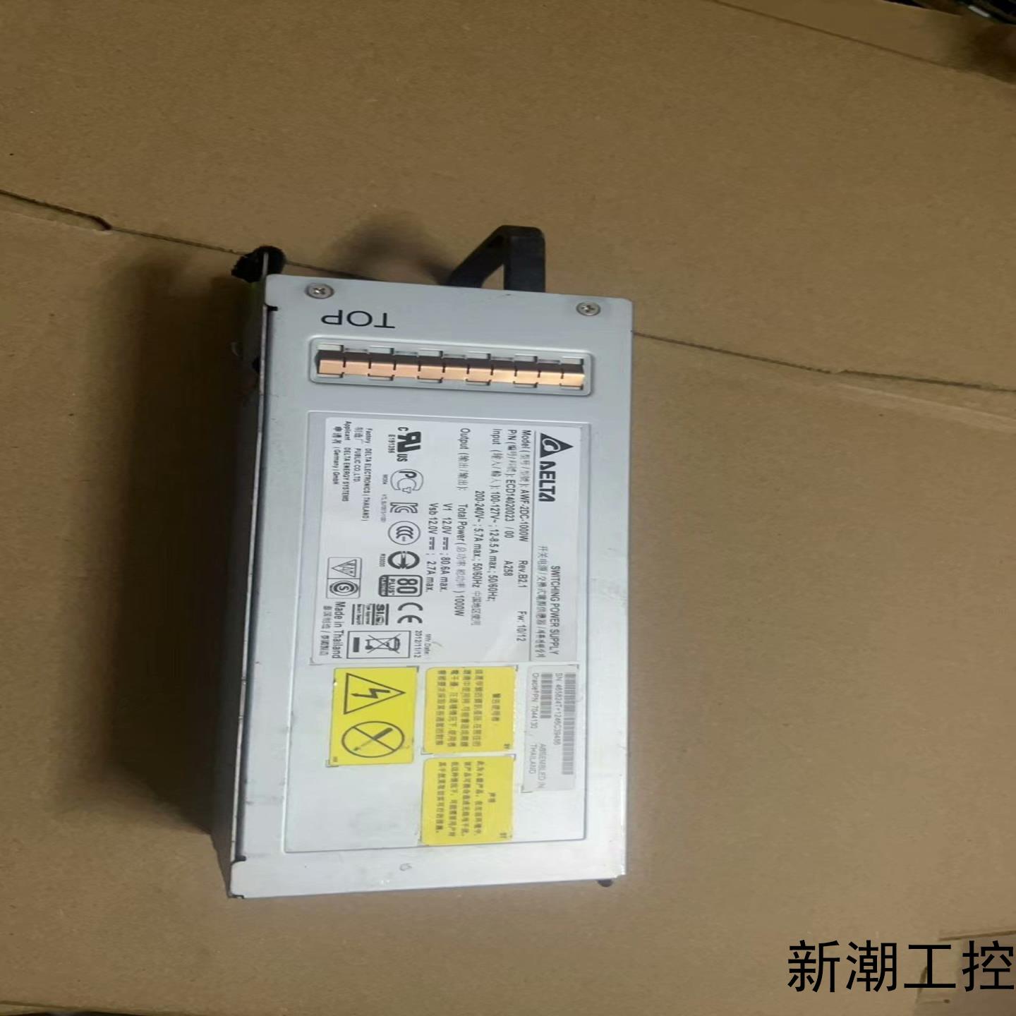 SUN X4-2电源 X4-2L电源 AWF-2DC-100议价商品