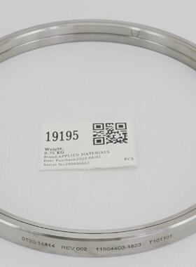 19195年应用材料轴承组件ID22.57厘米X019014414
