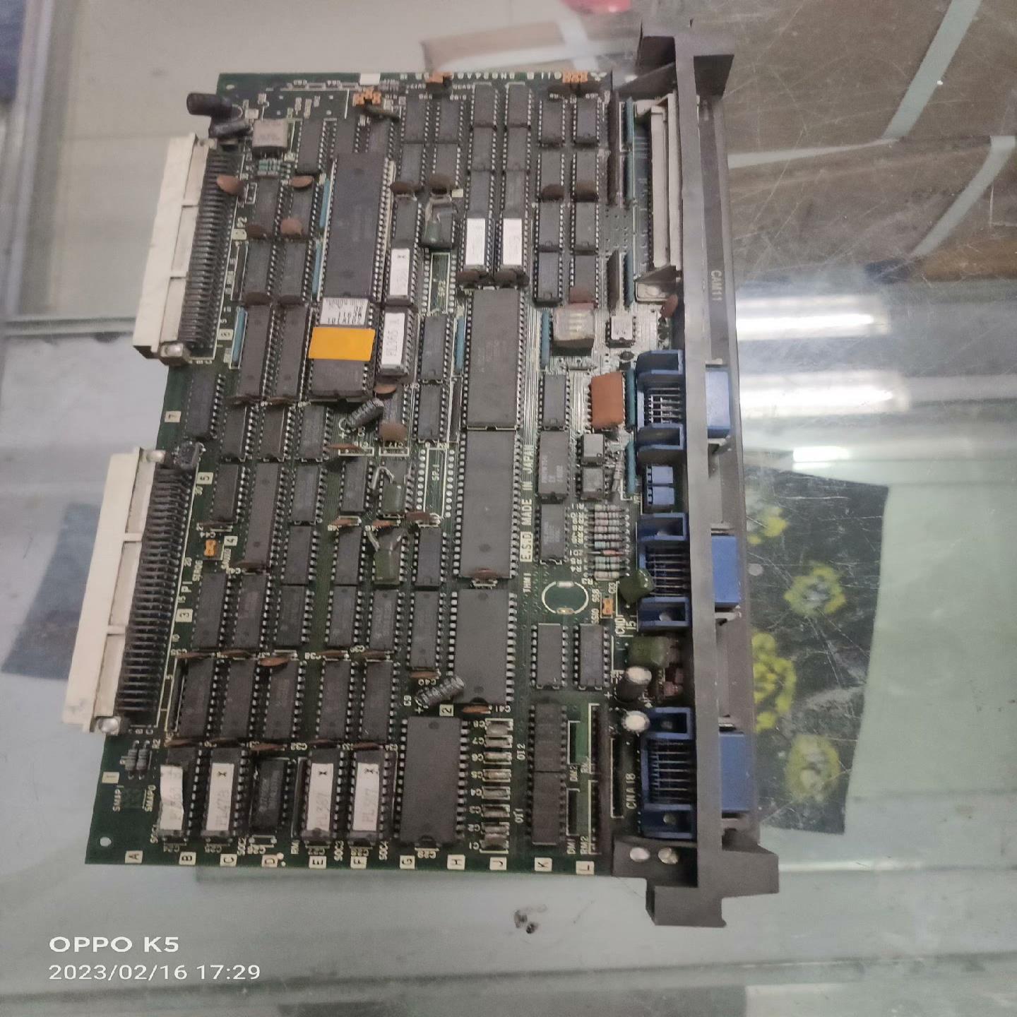 MC6IIB  BN624A800G52一个，。【落红设备】