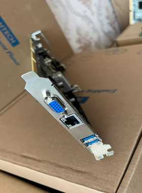 （议价）几乎，SYS81820VGA工控主板H81芯片组