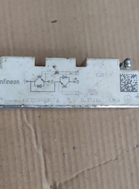 【询价】FF150R12RT4测试好