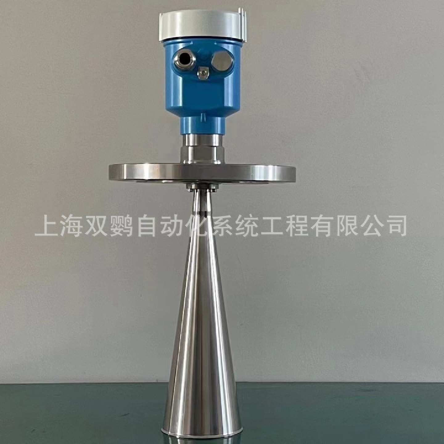 厂家雷达液物位计高频料位计液位仪表导波液位计80G数显