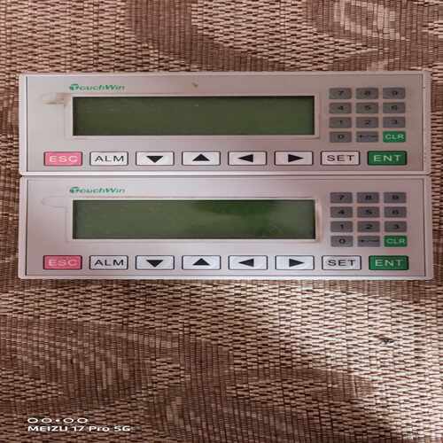 咨询-信捷0P320-A