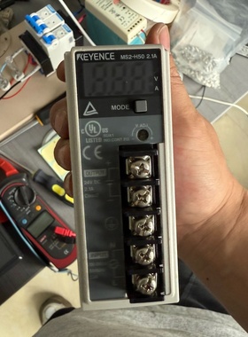 基恩士电源开关MS2H502.1A-议价