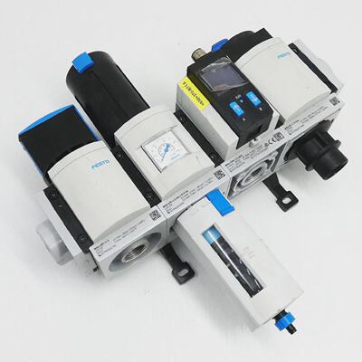 Festo 531030 541267  529178  527676  527682  681663 Wartungs