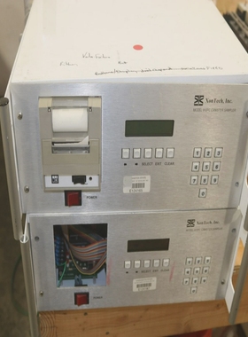 LOTOF2XonteckXontechModel910PCCANISTERSAMPLER