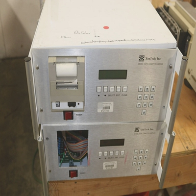 LOTOF2XonteckXontechModel910PCCANISTERSAMPLER