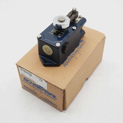 Schmersal T2L 03511ZM20 1167907 Pos.schalter Rollenschwenkhe