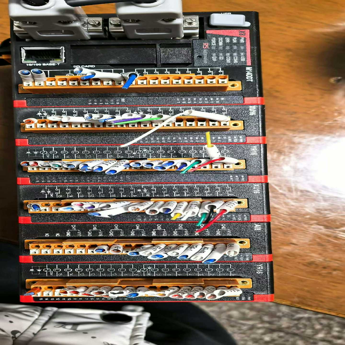 RSX8-M14DDTXU16YR16AI8询价