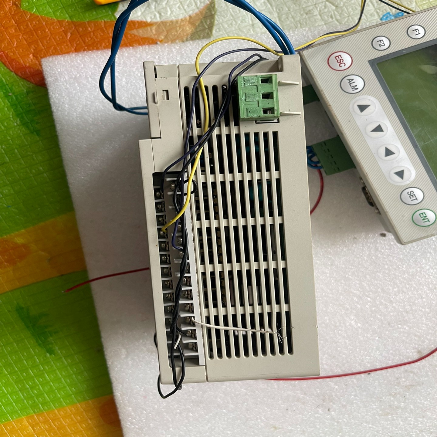 【议价】德国IFM易福门IGM204电感式接近开关传感器IG