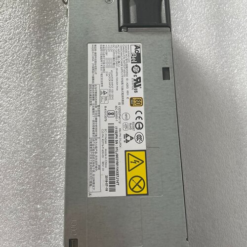 【询价】AcBel 型号：FS9024，PN：RQ776-F1600