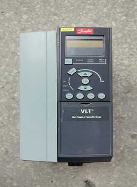 丹佛斯变频器7.5KWFC-301P7K5T4E20H1X询价