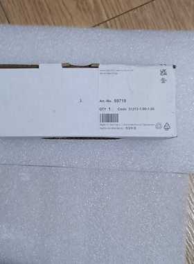 穆尔模块59719一个的未开封【询价】