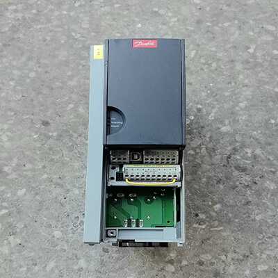 丹佛斯变频器2.2KWFC-302P2K2T5E20H2X询价