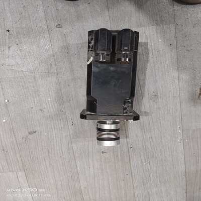 BAUTZ伺服电机M406D-00101-7000-